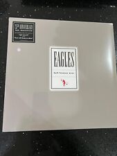 Eagles - Hell Freezes Over (25th Anniversary Reissue) [VINYL] 2  VINYL LP SEALED comprar usado  Enviando para Brazil