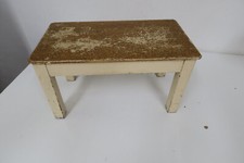 Alter holz schemel gebraucht kaufen  Wunsiedel