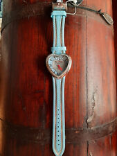 Orologio chronotech love usato  Genova