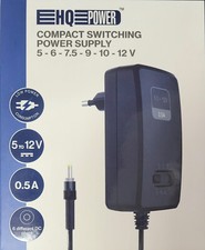Universal netzteil 12vac gebraucht kaufen  Sprockhövel