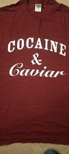 Mens size cocaine for sale  SHREWSBURY