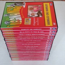 Legnanesi raccolta dvd usato  Concorezzo