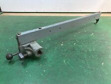 Delta table saw for sale  Mcfarland