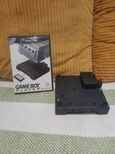 Gamecube gameboy player for sale  HULL