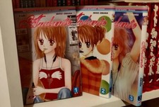 Andante serie completa usato  Torino