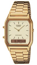 Casio vintage chronograph gebraucht kaufen  Hamburg