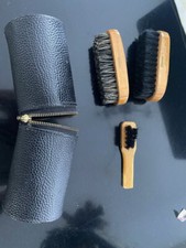 Vintage schuhputzzeug lederetu gebraucht kaufen  München