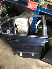 Tür hinten rientblau gebraucht kaufen Tür hinten rientblau gebraucht kaufen  Königsbrunn