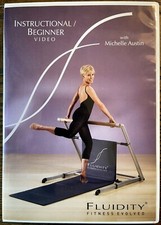 Instructional beginner video for sale  Cincinnati