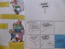 Asterix aventures asterix d'occasion Asterix aventures asterix d'occasion  Nyons