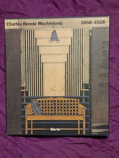Charles rennie mackintosh usato Charles rennie mackintosh usato  Ercolano