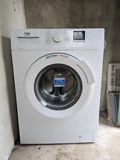 Beko wtl74051w freestanding for sale  CROYDON