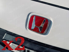 Red bonnet front for sale  STOWMARKET
