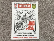 Rybnik poland stars for sale  WORKSOP