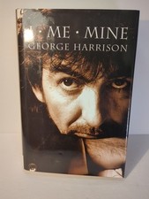 Mine george harrison for sale  Webster
