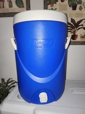 Coleman water jug for sale  Dahlonega