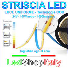 Striscia led cob usato  Roncade