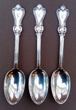 george adams silver for sale george adams silver for sale PAIGNTON