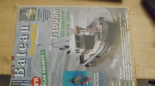 Revue bateau modele d'occasion  Divion