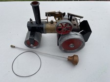 Early live steam for sale  HEXHAM