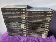 Talking classics cassette for sale Talking classics cassette for sale  BANSTEAD