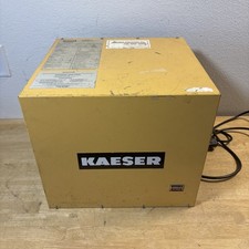 kaeser air dryer for sale kaeser air dryer for sale  Rogers