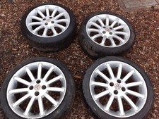 Mgf alloy wheels for sale Mgf alloy wheels for sale  LINCOLN