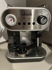 Macchina caffe gaggia usato Macchina caffe gaggia usato  Cosenza