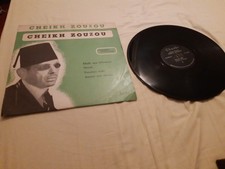 Original cheikh zouzou d'occasion  Nantes-