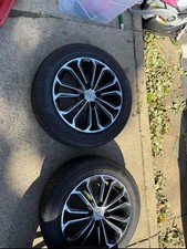 195 tire wheel for sale  Annandale