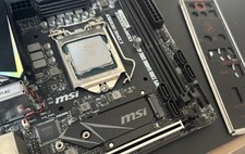Bundle msi mpg for sale  BLACKWOOD
