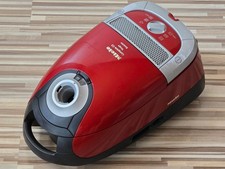 Miele staubsauger complet gebraucht kaufen  Fürth