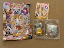Sylvanian families baby for sale  WREXHAM