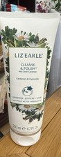 Liz earle cleanse for sale  NORWICH