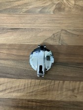 Chromed aston fuel for sale  LONDON