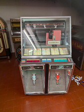 Seeburg 220 1959 for sale  LYTHAM ST. ANNES