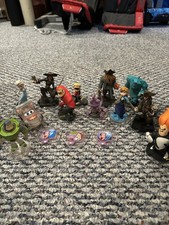 disney infinity characters for sale disney infinity characters for sale Cranford