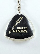 Porte cles rivets d'occasion  L'Absie