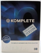 Komplete educational version for sale  Clio