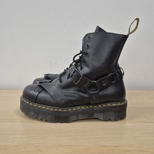 Martens jadon harness for sale  MANCHESTER