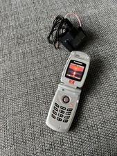 Panasonic x400 flip for sale  CHELMSFORD