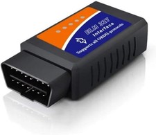 Obd2 bluetooth elm327 usato  Italia