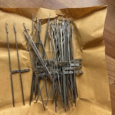 brother knitting machine needles for sale brother knitting machine needles for sale  DARLINGTON