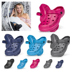 Clogs gartenschuhe badeschuhe gebraucht kaufen  Eisleben
