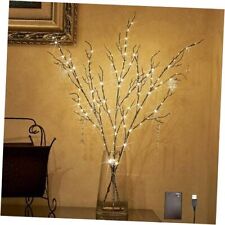 Lighted willow branches for sale  Ellenton