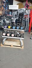 20kg ziva kettlebells for sale  NORTHAMPTON