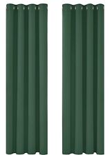 Deconovo blackout curtains for sale  CARDIFF