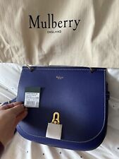 Mulberry small amberley for sale  BRISTOL