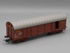Wagon couvert riv d'occasion  Brienne-le-Château