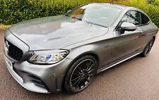 Reserve mercedes c43 for sale  HIGH WYCOMBE